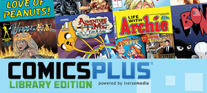 Comics Plus